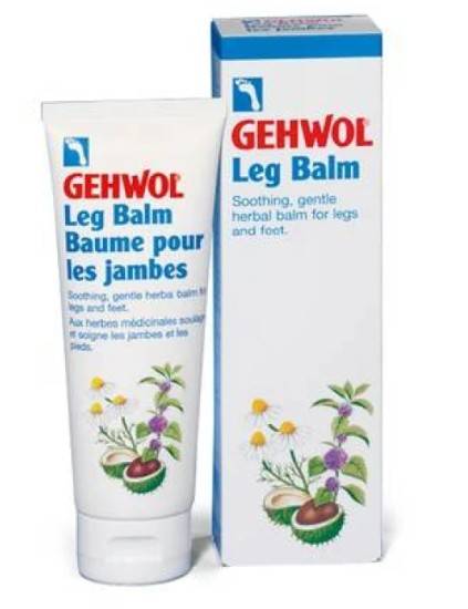 Gehwol Leg 0 Balm 0